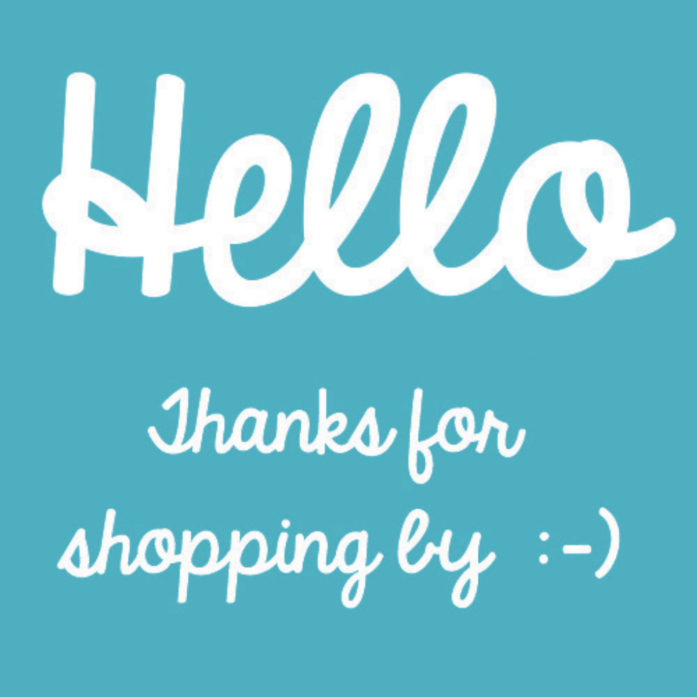 Meet your Posher, Sabrina